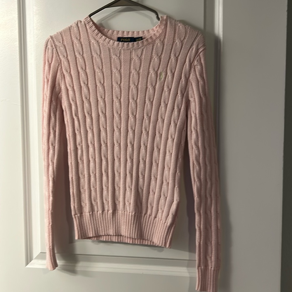 Ralph Lauren Polo sweater